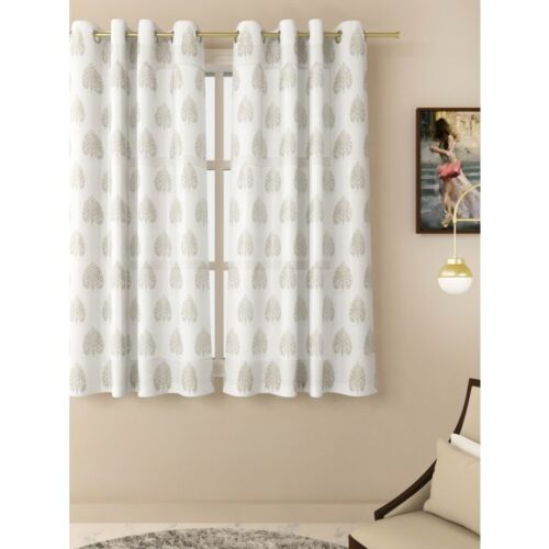 15918-5285_image_0.jpg Curtains Window Poly Organza