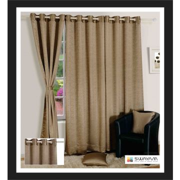 Curtains Window Curtains Polyester