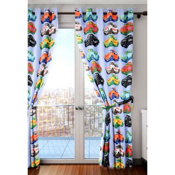 Curtains Window Polyester