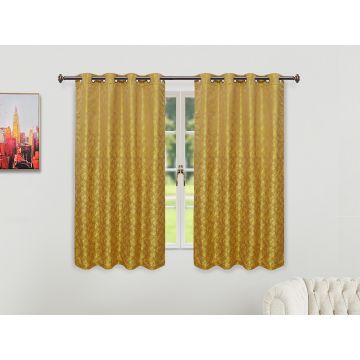 15918-5314_image_0.jpg Curtains Window Polyester