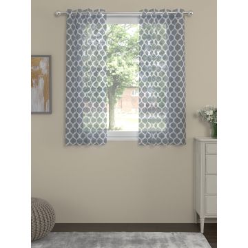 15918-5321_image_0.jpg Curtains Window Cotton