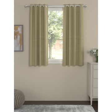Curtains Window Curtains Polyester