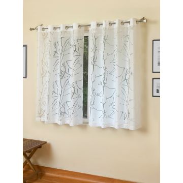 15918-5602_image_0.jpg Curtains Window Poly Cotton