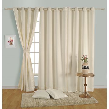 Curtains Window Polyester