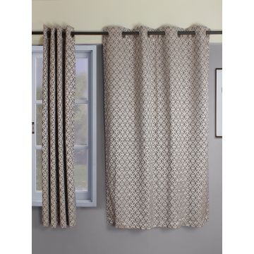 Curtains Window Polycotton