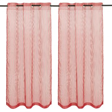 Curtains Window Polyester
