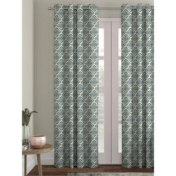 Curtains Window Polyester