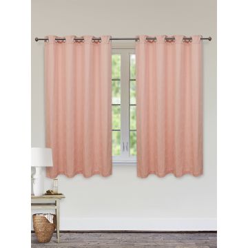 Curtains Window 70% Cotton 30% Polyester