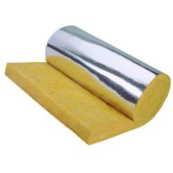 OWENS CORNING GLASSWOOL 25MM - 100MM Mineral wool Thermal Insulator