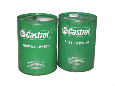 Rust Preventives Castrol 20 L