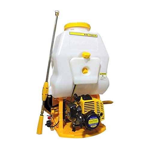 Kraft Battery Operated Sprayer KK-708 0.5 LPH 12 V, 8 A 20 L 30 x 50 x 70 cm