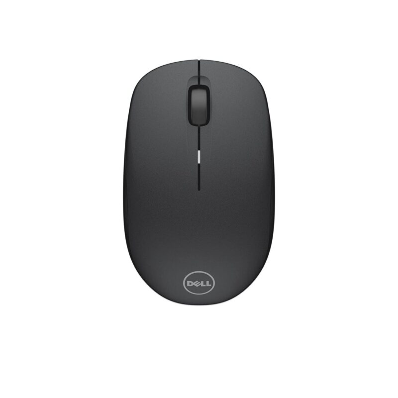 Dell Mouse  Wireless Optical ‎19 x 19 x 6 cm