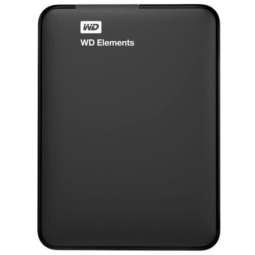 15919-553_image_0.jpg 1 TB External SSD Hard Drive USB 3.0 Black