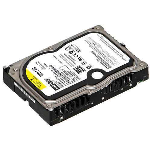 15919-564_image_0.jpg 1 TB Internal HDD Hard Drive SATA Black