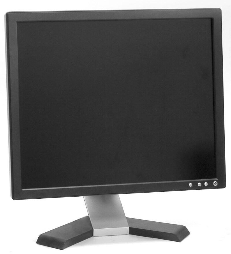 21.5 inch HD LCD Monitor