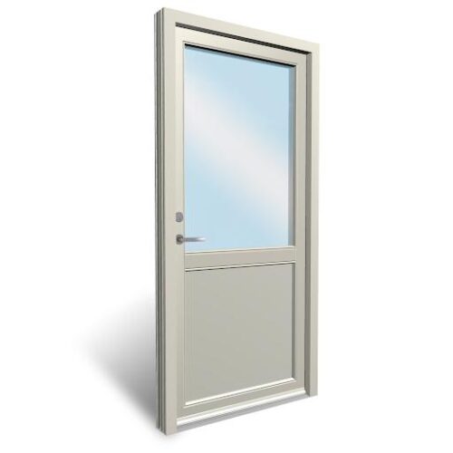 ANMOL Aluminium Double Door Aluminium Doors and Windows AE1