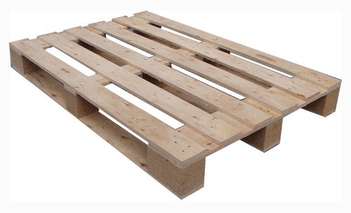 Plywood Block 1200 x 1000 x 160 mm Pallets