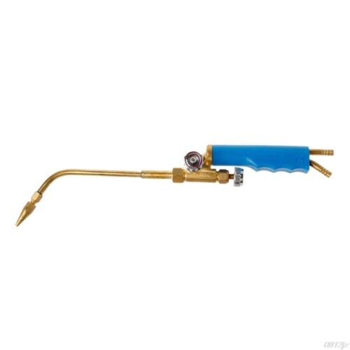 2 mtr Argon Welding Torches Brass