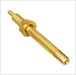 6 - 224 mm Stainless Steel 4.6 Anchor Bolts 50 - 200 mm