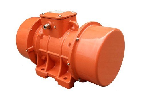 Cast Iron Three Phase Vibratory Motor