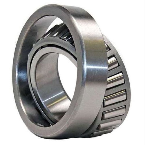 Roller Bearings Tapered Chrome Steel
