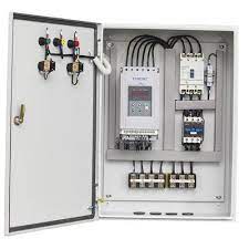 Drive Panels Three phase