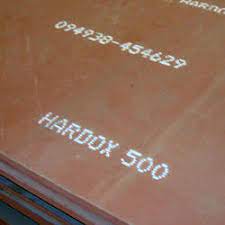 15921-491_image_0.jpg Hardox Plates 6 to 50 mm