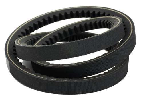 15921-536_image_0.jpg 74 inch Classical Wrapped V Belts 11 mm