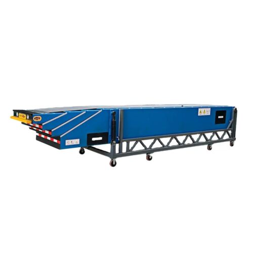 AEGIS Automatic Horizontal Conveyor Machine