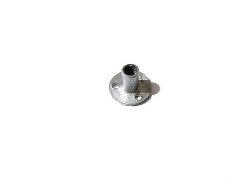 15926-21_image_0.jpg P L Engineers Stainless Steel Disc Nuts 18 mm