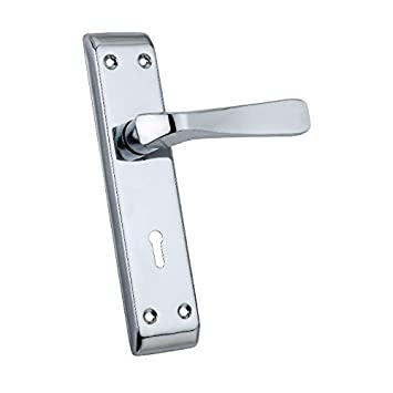 Stainless Steel Mortise Door Locks