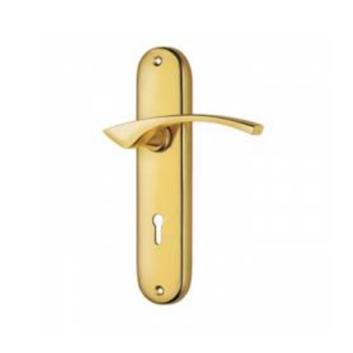 Brass Mortise Door Locks
