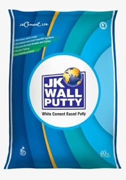 JK Wall Putty 1 kg