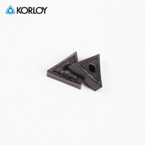 KORLOY TNMG1604 Cutting Inserts