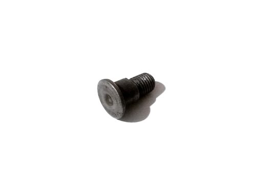M5 Step Bolts 50-150mm Iron