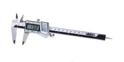 INSIZE 1114-150A 0-150 mm Measuring Calipers