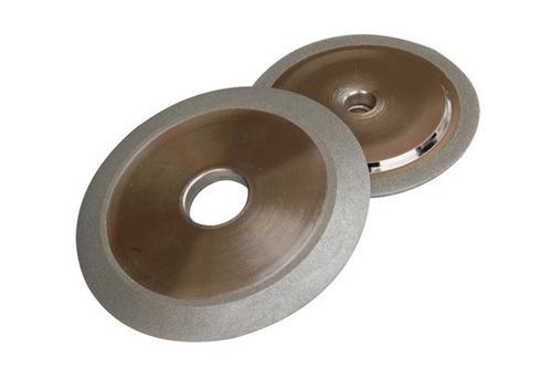 50 - 1000 mm Grinding Wheels 2 - 12 mm 12.7 mm