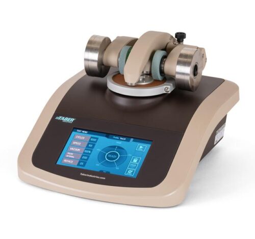 Taber Industries Abrasion Testing Machine 1700 Rotary Platform