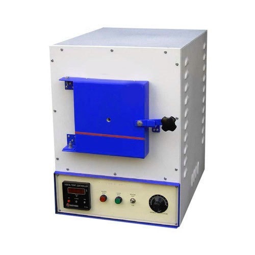 15934-266_image_0.jpg KRSNA KI-MF-22 Muffle Furnace 1000°C