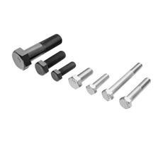 15934-274_image_0.jpg M8 Fully Threaded Bolts 450 mm Carbon Steel