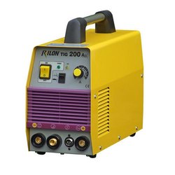 15936-150_image_0.jpg 200 - 250 A TIG Welding Machine 240 V