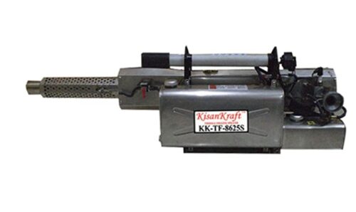 15936-187_image_0.jpg KisanKraft ULV Aerosol Fogging Machine KK-TF-8625S 25 l/hr