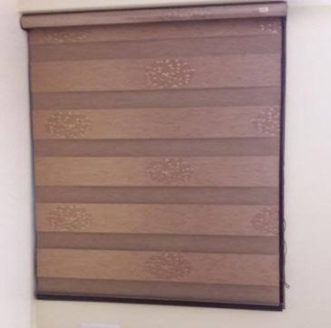 Blinds Vertical Type Polyester