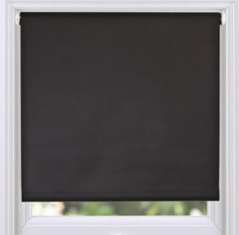 Blinds Blackout Roller Type Polyester