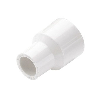 Dipson UPVC Reducer Couplings