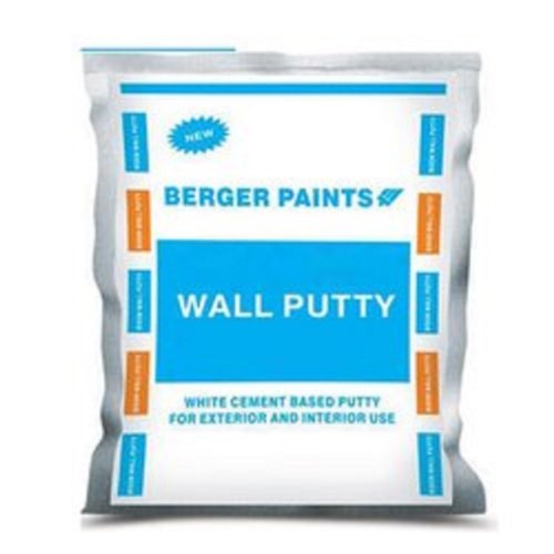 Berger Wall Putty 25 kg