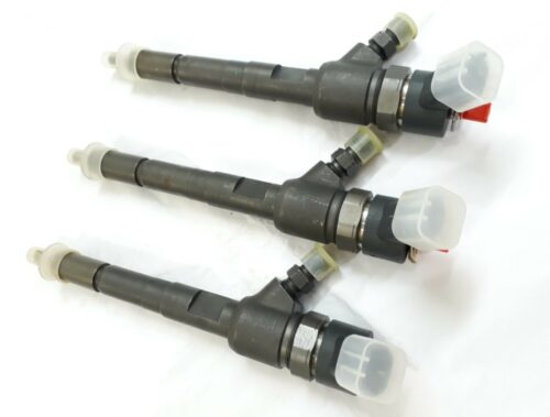 Fuel Injector ‎0445110260 MAHINDRA SCORPIO CRD 2.6