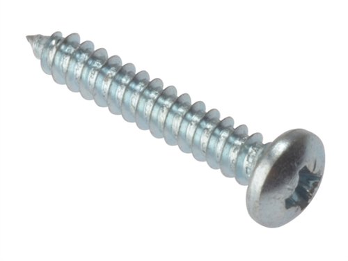 15939-126_image_0.jpg Pan M2.5 8 mm Self Tapping Screws Stainless Steel Polished