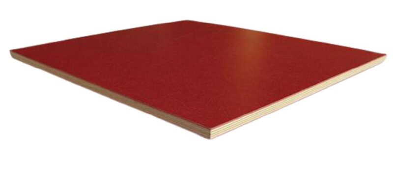 12 - 18 mm Coated (CSC) Shuttering Plywood 2440 x 1220 mm