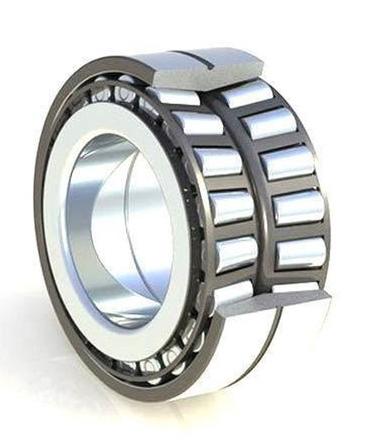 Roller Bearings Double Row Tapered Stainless Steel